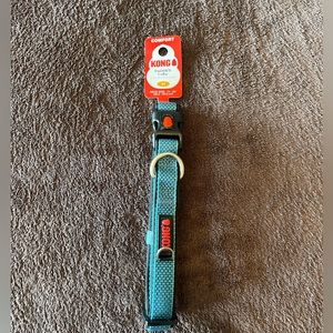 KONG Padded Collar – Comfort + Reflective – New with tags